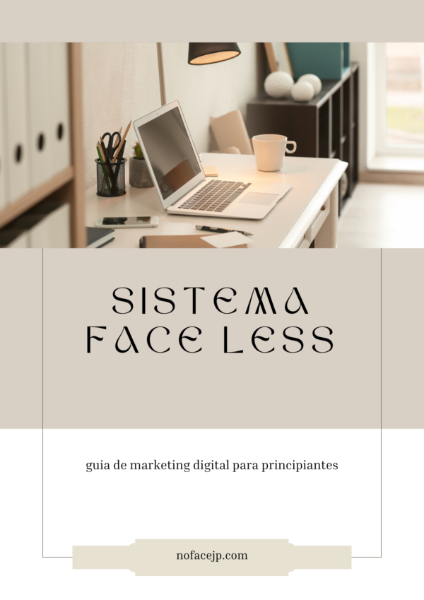 Sistema face less