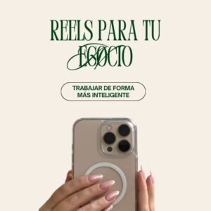 Aprendiendo a vender productos digitales