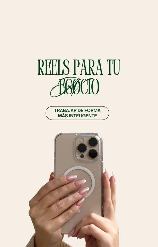 Reels para tu negocio