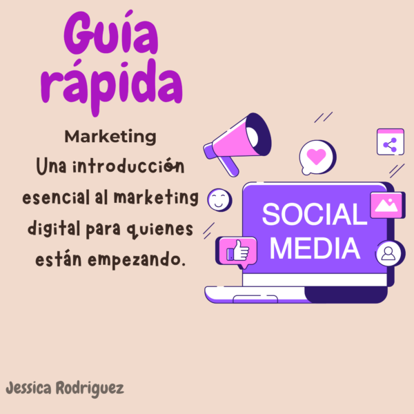 Guia rapida para principiantes