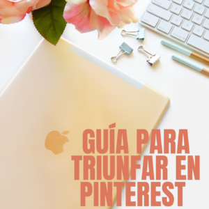 Aprendiendo a vender productos digitales