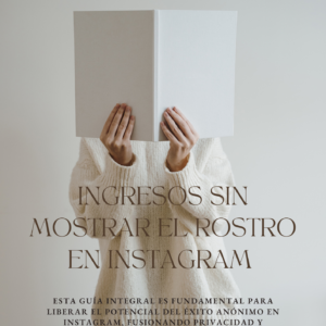 Aprendiendo a vender productos digitales