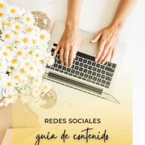 Aprendiendo a vender productos digitales