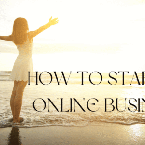 Aprendiendo a vender productos digitales